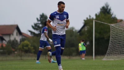 Iz Borca, u Borac preko Dinama i Laktaša, m:tel Premijer liga BiH