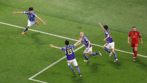 Japan i Španija idu dalje, Njemačka se vraća kući, SP Katar 2022 - Grupa E