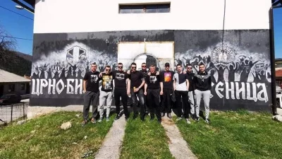 Grobari Pale organizuju tradicionalnu Božićnu humanitarnu akciju
