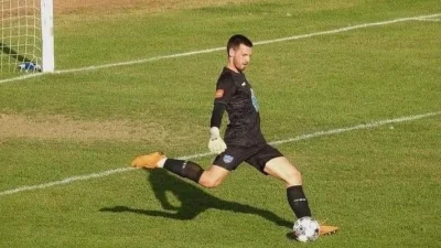 Razišli se Mladen Milošević i Krupa, Prva liga Republike Srpske