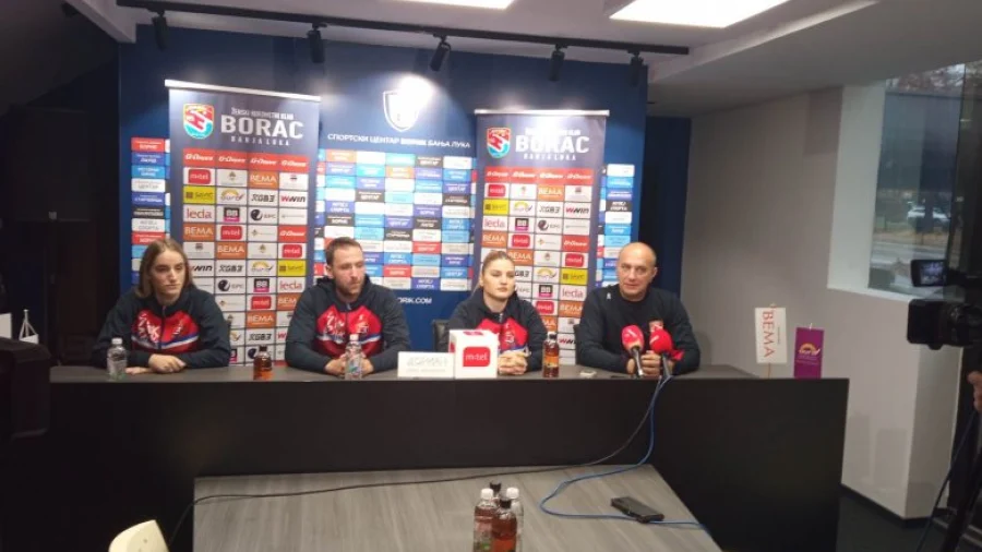 Sve spremno za rukometni spektakl u Banjaluci, Premijer liga za žene