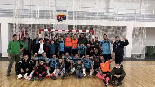 Gostima ni mrvice u 5. kolu: Željeznici pripao derbi, Borac ubjedljiv, Prva liga Republike Srpske