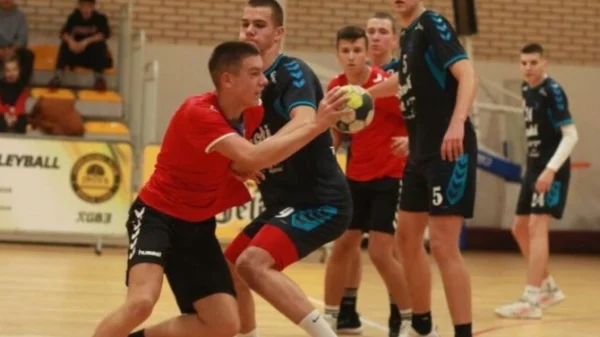 Srednjoškolac mora na popravni, Druga liga Republike Srpske