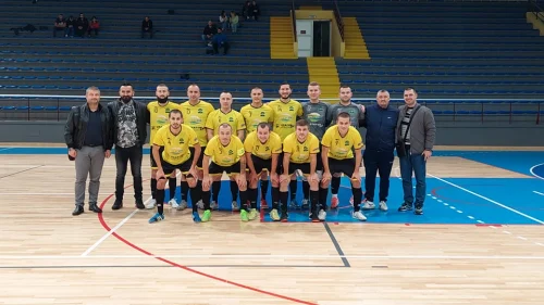 Druga liga "Istok": Rudar i Jang Bojs drže vrh, Druga liga Republike Srpske – Istok