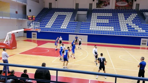 Jahorina porazila Velež, Druga liga Republike Srpske - Istok