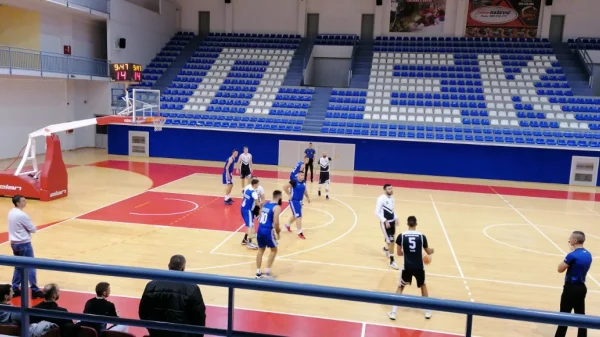 Jahorina porazila Velež, Druga liga Republike Srpske - Istok