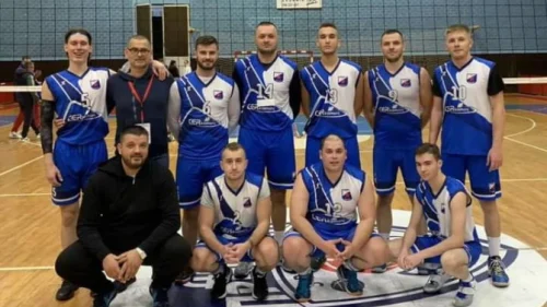 Drina bolja od Maglića, Gradiška slavila u taj brejku, Prva liga Republike Srpske