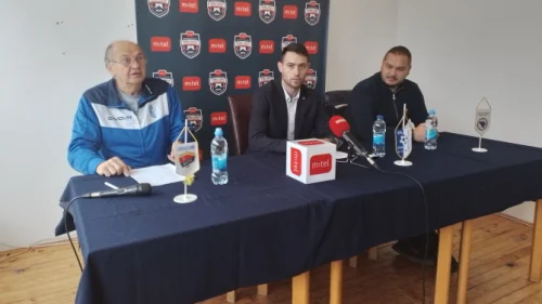 Rezultati  za ponos i istoriju, Prva liga Republike Srpske