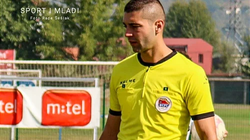 Nastupi sudija u Prvoj ligi Republike Srpske: Todiću najveće povjerenje, Laziću najviše utakmica, Prva liga Republike Srpske