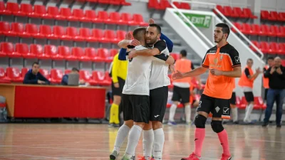 Željeznica u Gradišci, derbi kola u Banjaluci, Prva liga Republike Srpske