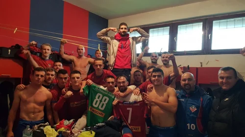 Dalibor Ignjić podnio ostavku na sve funkcije u Proleteru, Druga liga RS – Zapad