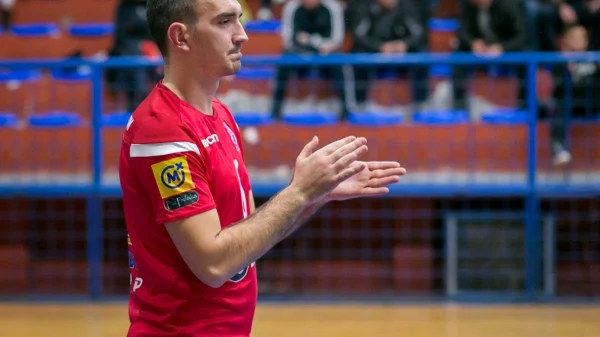 Ljubinjcima tri boda, Premijer liga BiH