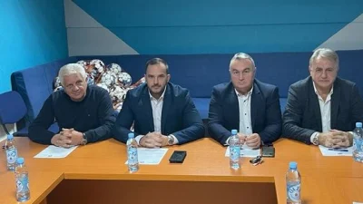 Zeljković u Bijeljini