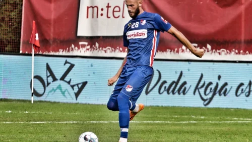 Milan Milanović: Zimsku pauzu provodim veoma aktivno