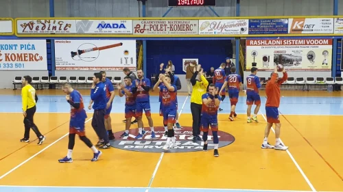 Derventa pobjedom okončala jesen; Odluka o jesenjem u Banjaluci, Prva liga Republike Srpske