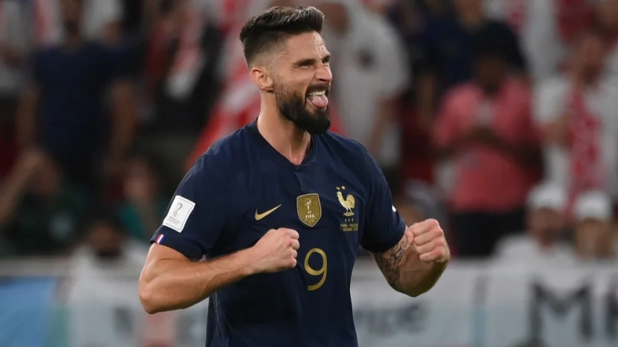 Englezi idu kući, Francuska i dalje brani trofej