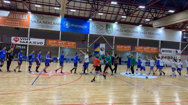 Hercegovina poražena u Vogošći, Premijer liga BiH