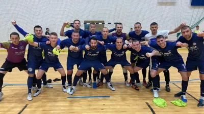 Radnik slavio i pored slabog suđenja, Premijer liga BiH