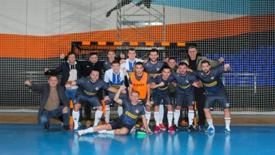Boračka bolja od Željeznice, Nevesinje ubjedljivo protiv Leotara, Prva liga Republike Srpske