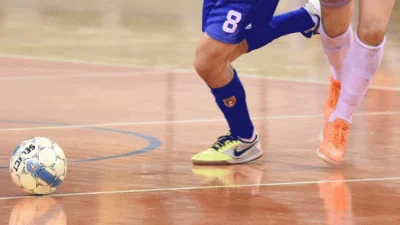 Paljani stali u Foči, Druga futsal liga Republike Srpske  - Jug