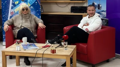 Saša Kovačević i Vesna Zmijanac održali spektakularne koncerte u Olimpijskom baru