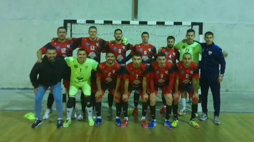 Čelinac i Student slavili pobjede, Druga liga Republike Srpske– Centar