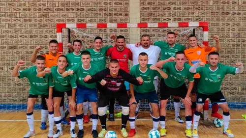 Gužva na vrhu drugoligaškog "istoka", Druga liga Republike Srpske – Istok