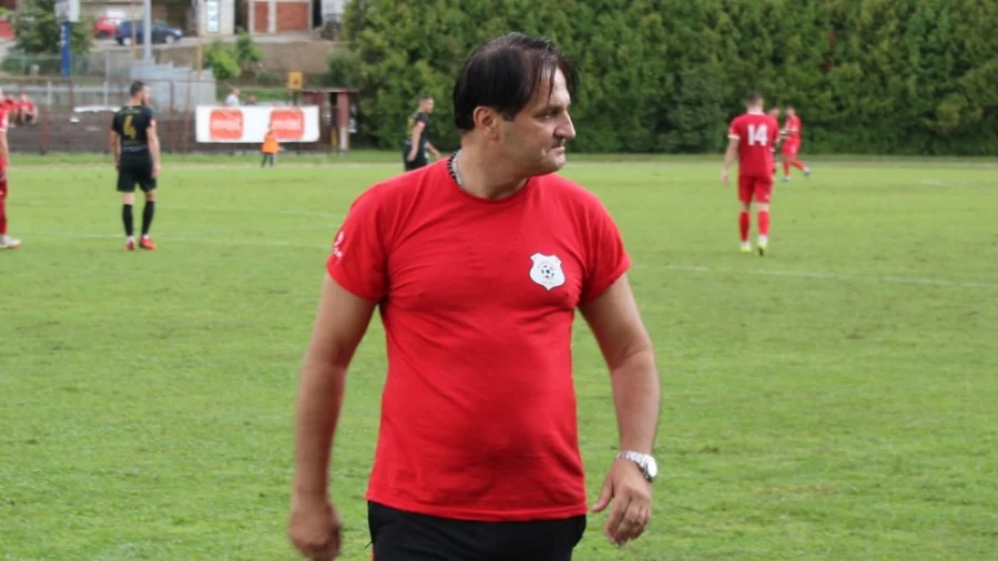 Darko Vojvodić među prvima pritekao u pomoć Novom Gradu, Prva liga Republike Srpske
