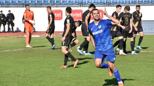 Veliki posao Leotara: Haris Handžić ostaje i na proljeće, m:tel Premijer liga BiH
