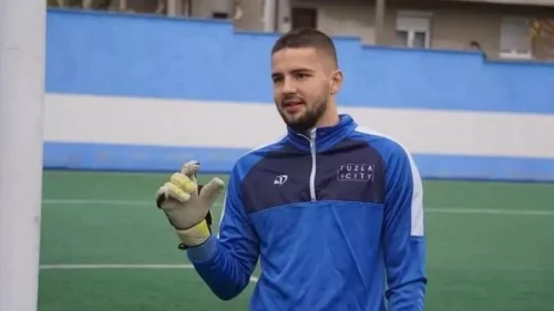 Dobojska Sloga ima novog golmana, m:tel Premijer liga BiH
