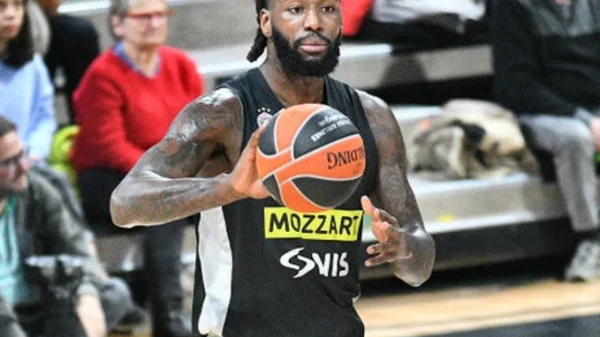 Partizan nastavlja  seriju  poraza, Euroleague
