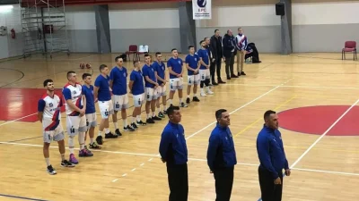 Sutjeska bolja od Slavije u Kupu Republike Srpske