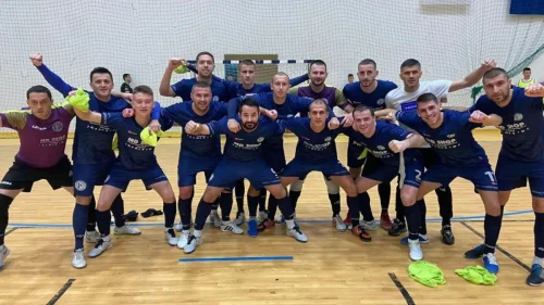 Radnik zimuje na diobi prvog mjesta, Premijer liga BiH