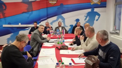 Projekti za bolji fudbal