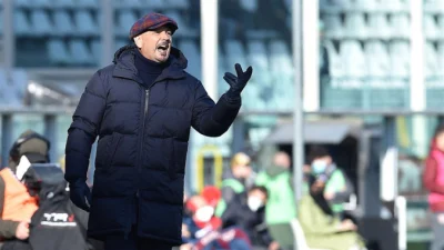 Premijerka Italije se oprostila od Siniše
