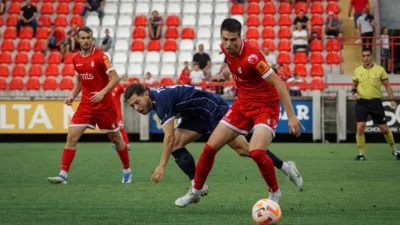 Napredak startuje 4. januara