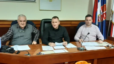 Sloboda usvojila četvorogodišnji plan rada, Prva liga Republike Srpske