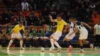 Derbi u Tešnju