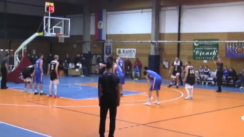 Rogatica ubjedljva u komšijskom derbiju, Prva liga Republike Srpske