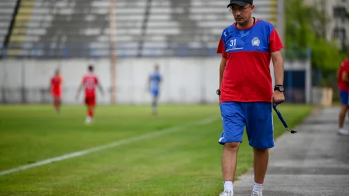 Aleksandar Simić sa posebnim emocijama govori o Božićnom turniru: Vjerujem da će biti spektakl