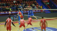 Borac na poziciji četiri