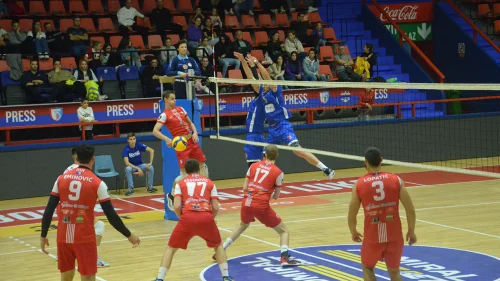 Borac na poziciji četiri, Premijer liga BiH