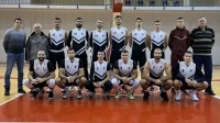 Košarkaši Jahorine slavili u Gacku