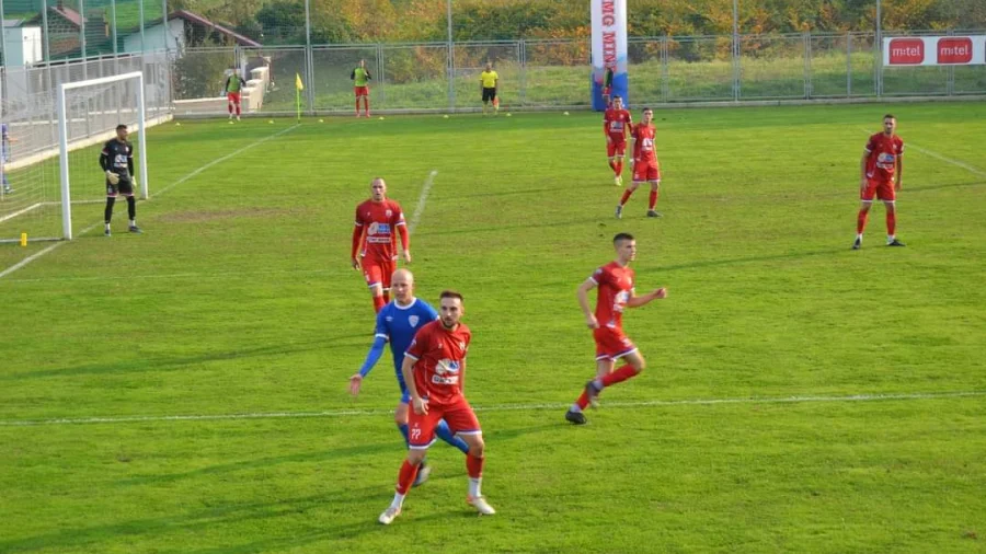 Maksimović se razišao sa Slobodom, Prva liga Republike Srpske