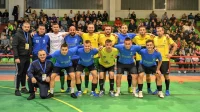  Jesenji prvaci, Lukavac, Futsal Team, Konjodor i Čulin Mlin