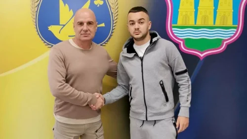 Ljubiša Reljić napustio Tekstilac i otišao u Srbiju, Prva liga Republike Srpske