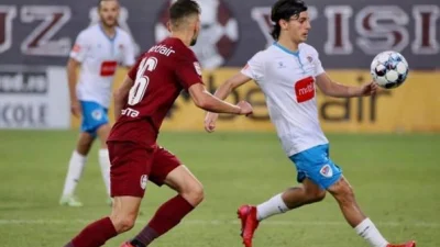 Ziljkić za jače Sarajevo, m:tel Premijer liga BiH