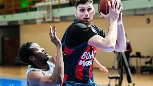 Borac bolji od Pelistera
