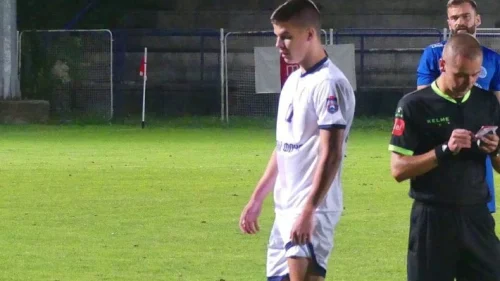 Iz Foče u Bijeljinu: Branko Sekulić karijeru nastavlja u Zvijezdi 09, Prva liga Republike Srpske