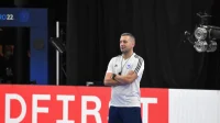 Čampara razdrmao ekipu u finišu jeseni